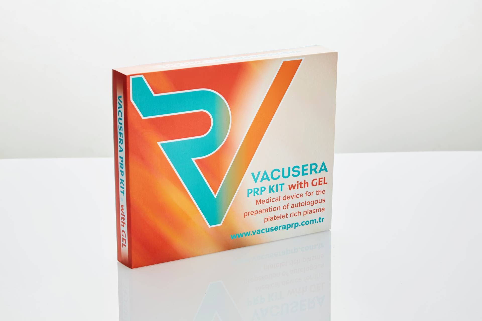 VACUSERA Jelli PRP