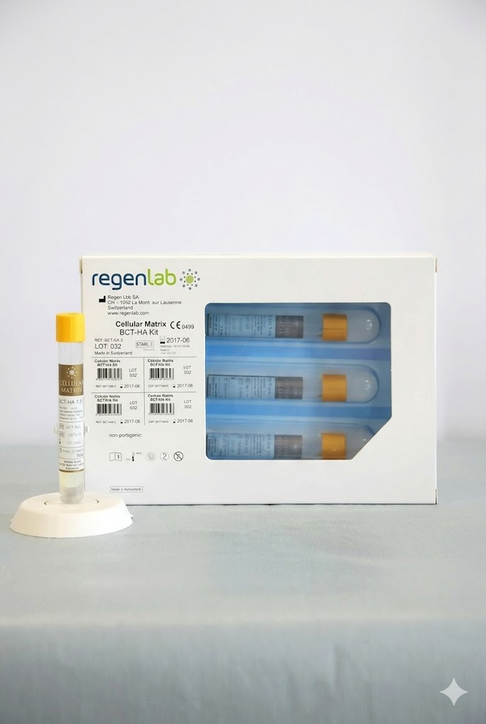 RegenLab PRP